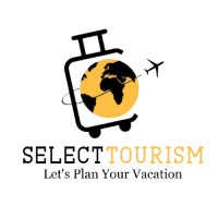 Select Travel & Tourism logo - Similar company to Got Travel