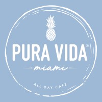 Pura Vida Miami logo - Similar company to Bimquote