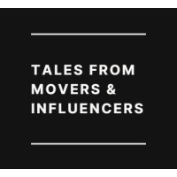 TMI | Tales From Movers & Influencers logo - Similar company to Newmark Canada