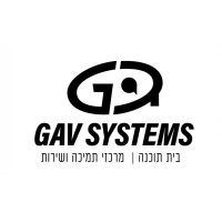 GAV Systems Group logo - Similar company to Gness
