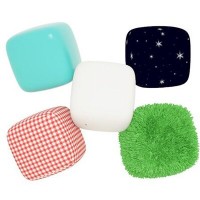 Cubicus logo - Similar company to Snacklife Sl