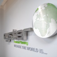 Oyster Financial Planning Ltd logo - Similar company to Pjw Wealth Management