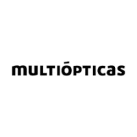 Multiópticas logo - Similar company to Soloptical