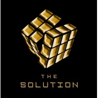 The Solution-RH logo - Similar company to Insane Trip