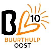 Buurthulp Oost logo - Similar company to Fons Vitae Lyceum