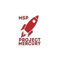 Project Mercury: MSP CEO Accelerator logo - Similar company to Exit Success Lab