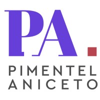 Pimentel Aniceto Advogados logo - Similar company to Cavagni, Penner, Pimentel & Veloso Advogados