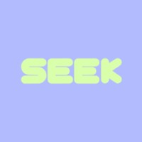 The SEEK e.V. logo - Similar company to Enactus Hamburg
