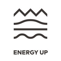 Energy Up logo - Similar company to Hollandfit