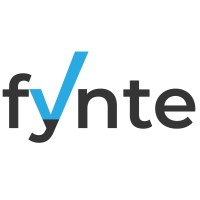 Fynte logo - Similar company to Lusitec