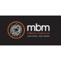 MBM Intellectual Property Law LLP logo - Similar company to Mason Pc + Markably