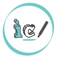 Infocriativa - Comunicação Visual (Facilitação Gráfica e Letterings) logo - Similar company to Now Print Gráfica Digital E Offset