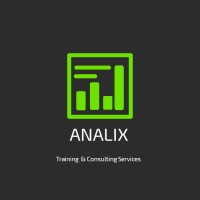 Analix logo - Similar company to Acousystem Group