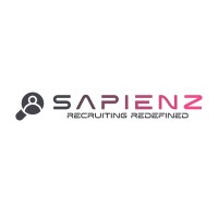 Sapienz Recruit logo - Similar company to Shree Software Solutions