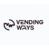 Vending Ways logo - Similar company to Modern Vending Machines Llc