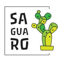Saguaro Comunicação