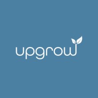 Upgrow.com.au logo - Similar company to Oops, Did I Think That Out Loud