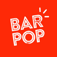 Bar Pop logo - Similar company to Dgpr