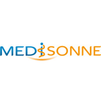 Medisonne logo - Similar company to Callibri