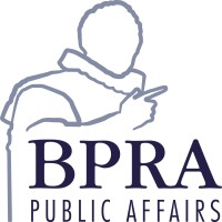 BPRA Public Affairs logo - Similar company to Wallaart & Kusse