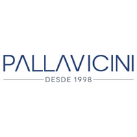 Pallavicini logo - Similar company to Lynxbe