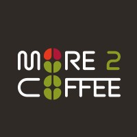 MORE2COFFEE logo - Similar company to Webark App