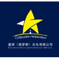 Starshine Petroleum and Chemical RUS Co., Ltd. (星辉（俄罗斯）石化有限公司) logo - Similar company to Bwt Россия