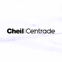 Cheil Centrade logo - Similar company to Fcb Bucharest