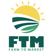 FTM Fruits GmbH logo - Similar company to Schwan Regiofruit Gmbh