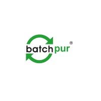 Batchpur GmbH & Co KG logo - Similar company to Tst Machine