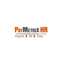PayMetrix HR logo - Similar company to Ogv Principles
