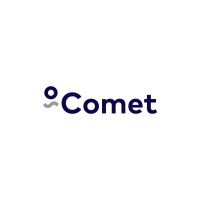 COMET logo - Similar company to Cee Hydromet