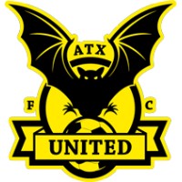 ATX United FC logo - Similar company to Texas Fc