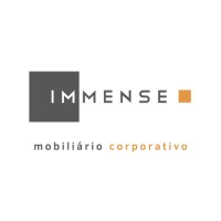 Immense Mobiliário Corporativo logo - Similar company to Concept - Mobiliário Corporativo