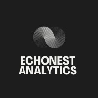 EchoNest Analytics logo - Similar company to Echonest