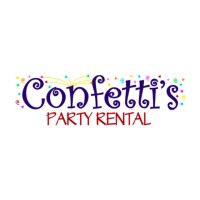 Confetti's Party Rental