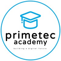Primetec Academy logo - Similar company to Be High Solution Sarl