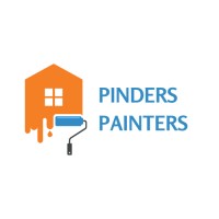 Pinders Painters logo - Similar company to Zigpath