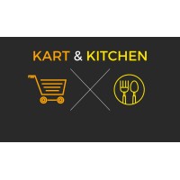 Kart & Kitchen logo - Similar company to Ringlerr