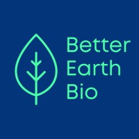 Better Earth Bio logo - Similar company to Everymanbio