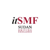 itSMF Sudan Chapter logo - Similar company to Itsmf Australia