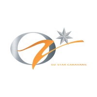 Oz Star Caravans logo - Similar company to Aaa Trailers