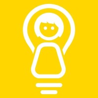Inspiring Girls Colombia logo - Similar company to Levantando Podcast