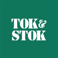 Tok&Stok logo - Similar company to Mobly