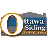 Ottawa Siding Ltd logo - Similar company to Robinson Roofing