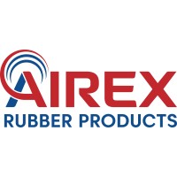 AIREX RUBBER PRODUCTS CORPORATION logo - Similar company to Formrolls Inc