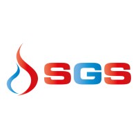 SGS Heating & Electrical Ltd logo - Similar company to H2 Property Services