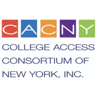 College Access Consortium of New York (CACNY) logo - Similar company to Beyond College Access®