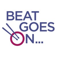 BEAT GOES ON - UK logo - Similar company to National Drama