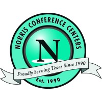 Norris Conference Centers logo - Similar company to Dallas Culinary Company